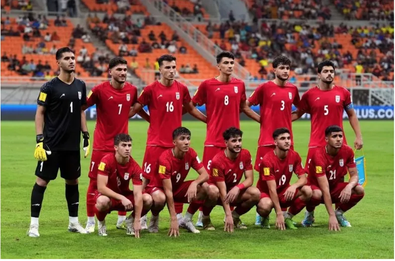 جام جهانی زیر 17 سال/ برد تاریخی ایران مقابل برزیل با بازگشت طلایی