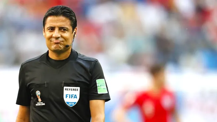 فغانی:دیگر شوقی برای قضاوت بازی‌های استقلال و پرسپولیس ندارم