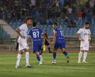 گزارش تصویری کیهان ورزشی از دیدار دو تیم استقلال تهران و گل گهر سیرجان