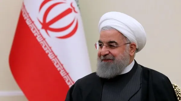 پیام تبریک رئیس جمهور به مناسبت قهرمانی تیم ملی وزنه‌برداری جوانان در جهان