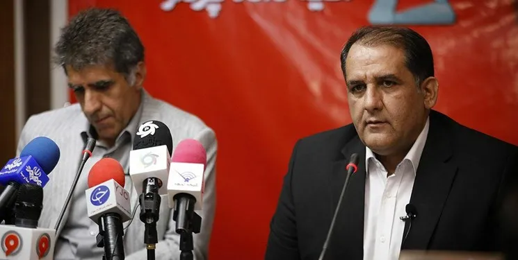 باشگاه پرسپولیس: به توافق با شهرخودرو متعهد هستیم