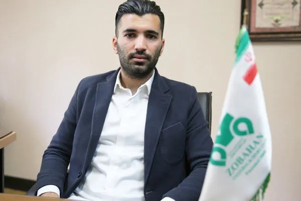 ثبت قرارداد مسلمان با ذوب‌آهن به مشکل برخورد