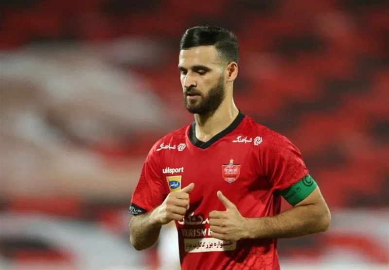 پرسپولیس از جذب نوراللهی ناامید می‌شود؟