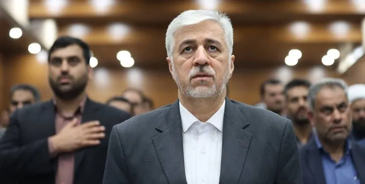 بیانیه وزارت ورزش و جوانان: استعفای سجادی کذب محض است