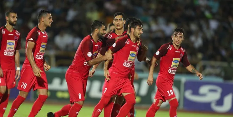 3 گزینه جدید برای خط حمله پرسپولیس