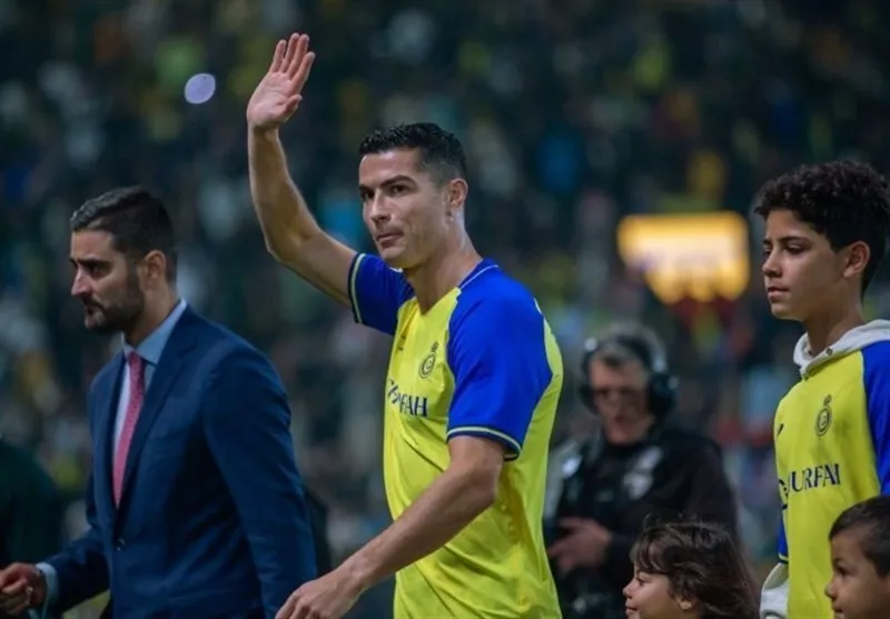 النصر بدون رونالدو به مصاف استقلال می رود