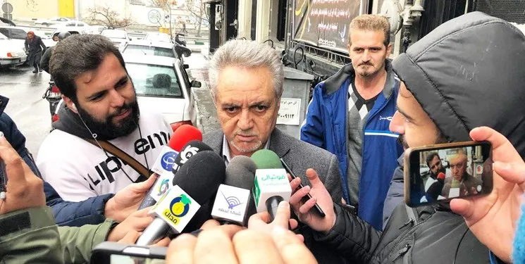 تابش: ایران کاملا امن است