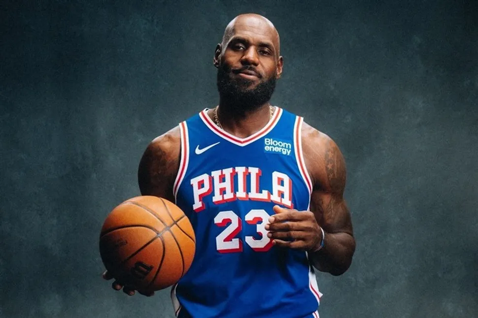 واکنش تمسخرآمیز ستاره NBA به اظهارات ترامپ