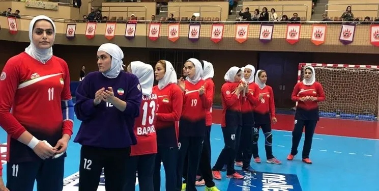 شکست ایران مقابل استرالیا