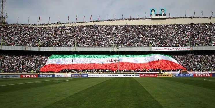 سخنگوی فدراسیون فوتبال: برای حضور تماشاگران تابع دستورات ستاد ملی مبارزه با کرونا هستیم