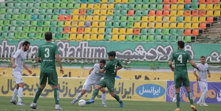 غلبه ذوب آهن بر آلومینیوم