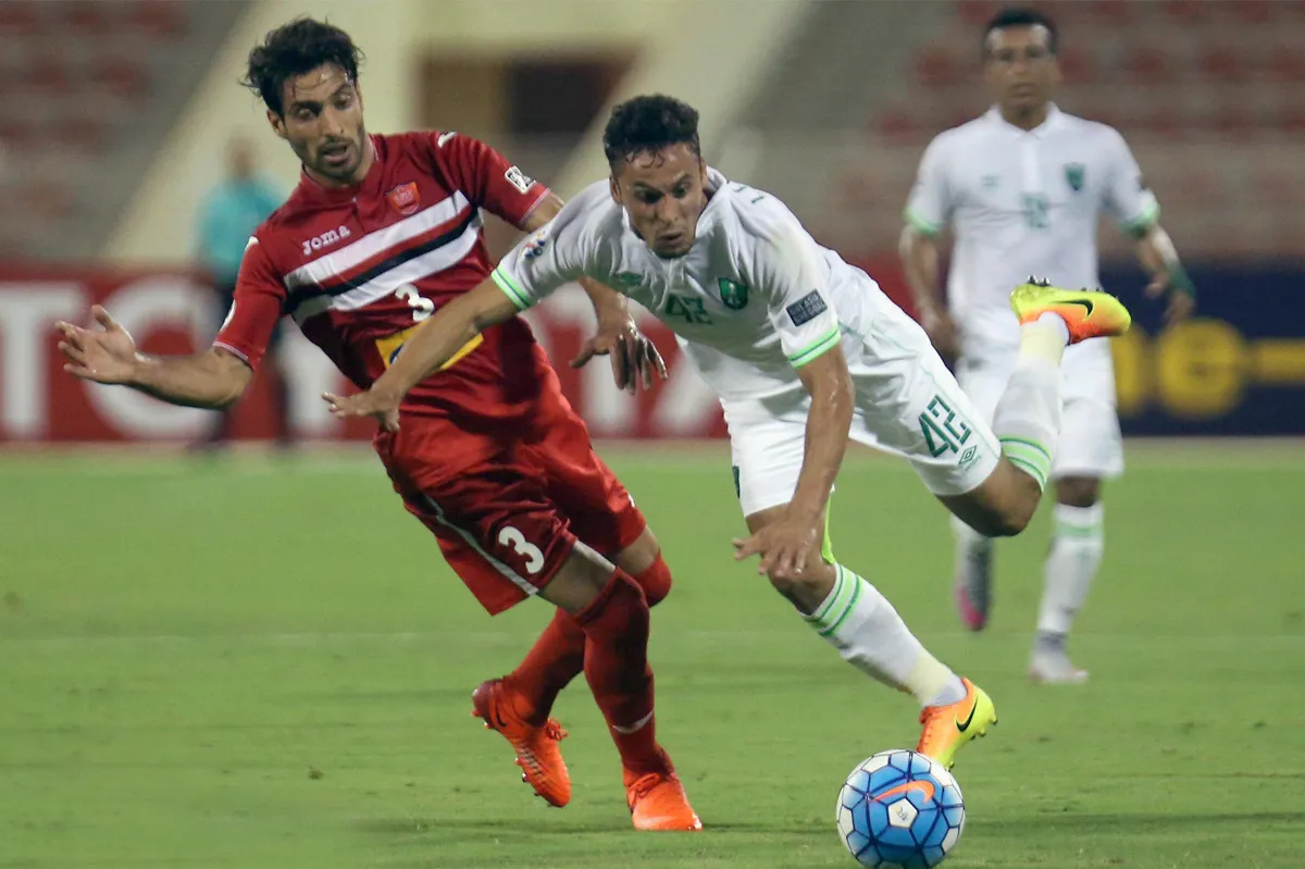 بازگشت پرسپولیس امیدها را زنده نگه داشت