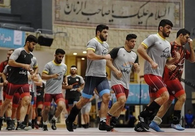 پاسخ منفی فدراسیون کشتی ایران به درخواست تجدیدنظر آمریکا