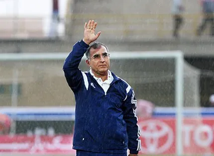 جلالی در پیکان ماندنی شد