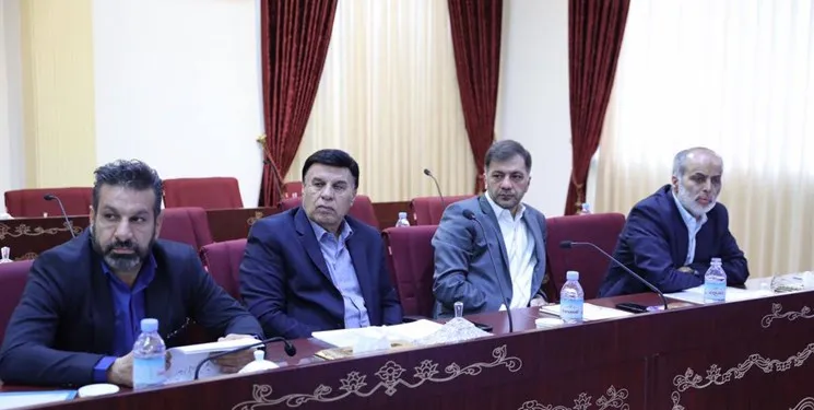 مجمع آبی‌ها جهت ترمیم هیات مدیره به 21 خردادماه موکول شد