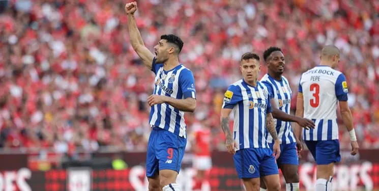 پیشنهاد الهلال به مهدی طارمی