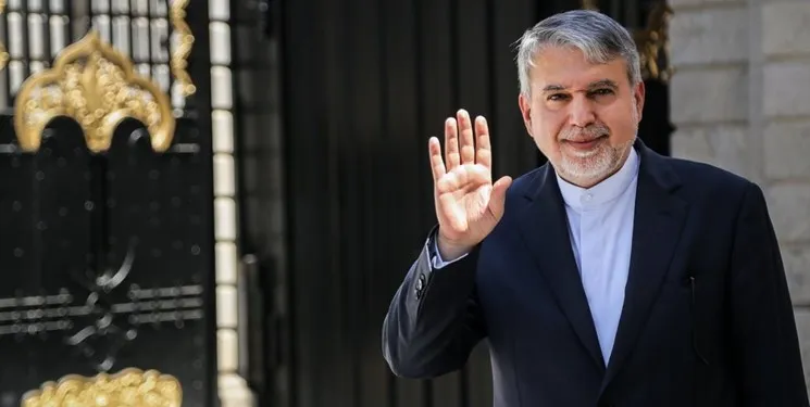 بازدید سرزده صالحی امیری از فدراسیون پزشکی ورزشی و فدراسیون شنا