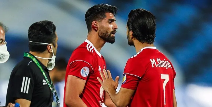 اسامی محرومان فینال جام حذفی اعلام شد