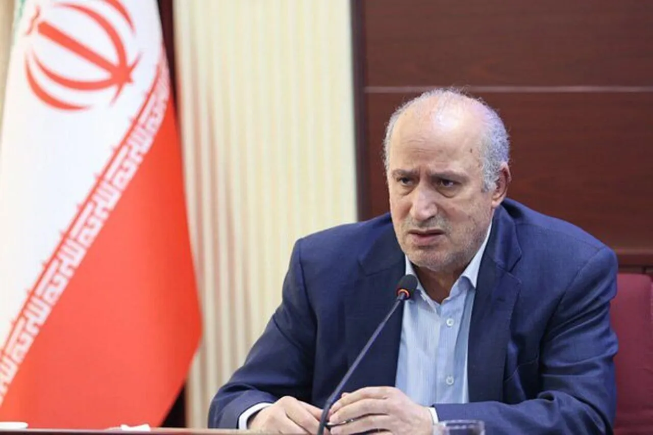 تاج: فیفا درباره ویزای آمریکا به ما امیدواری داده است