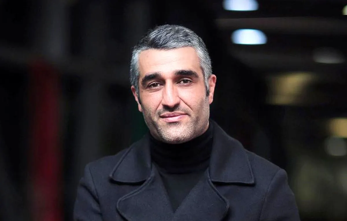 گفت‌ وگو با «پژمان جمشیدی»، فوتبالیستی که معادلات را بر هم زد/ شب «دربی» کجا و شب «اکران» کجا؟