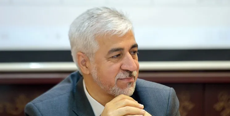 سجادی: در جریان غیبت های گل محمدی نیستم!