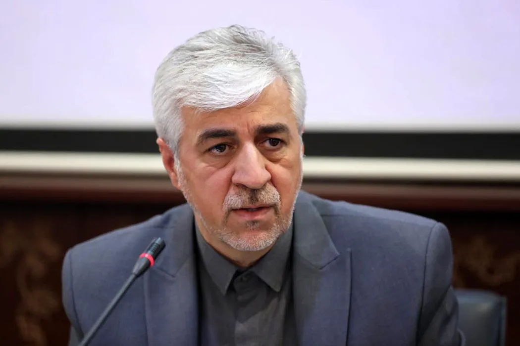 سجادی: نتایج خوبی در رابطه با عملکرد ایران در قطر گرفتیم