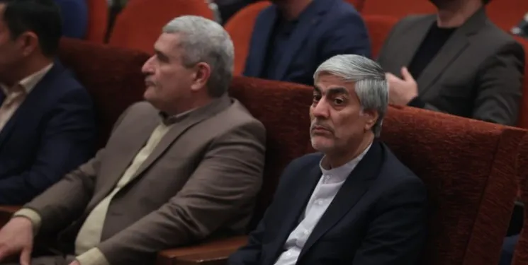 هاشمی: وظیفه وزارت ورزش تیمداری و باشگاهداری نیست