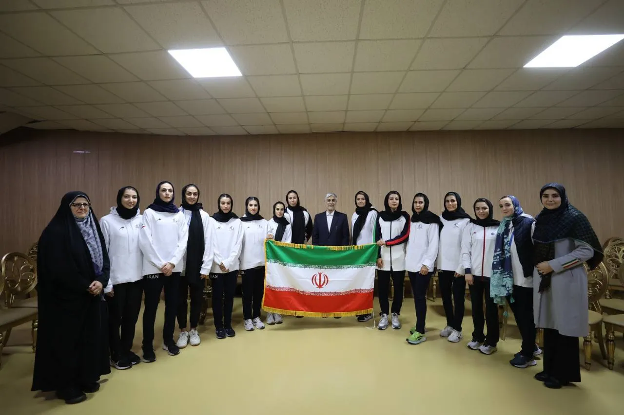 روز خوش دوومیدانی ایران با درخشش بانوان / تفتیان ناکام ماند
