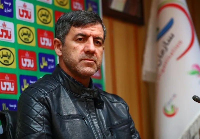 کریم باقری: بازی بعدی سرمربی پرسپولیس نیستم