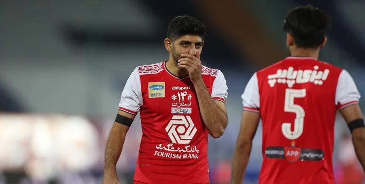 مهدی ترابی در آستانه انتقال به لیگ قطر