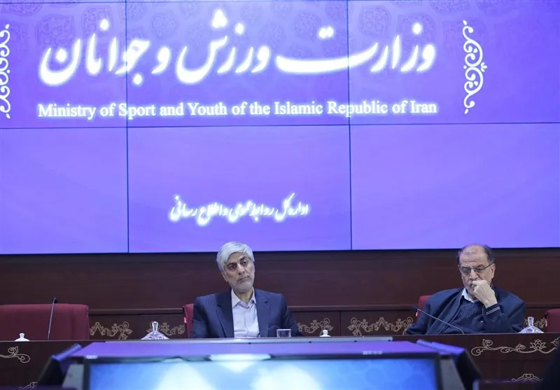 نامه هاشمی به خسروی‌وفا: به IOC و فدراسیون جهانی تکواندو اعتراض کنید