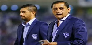 پس لرزه شکست برابر استقلال؛ رامون دیاز اخراج شد