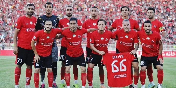 معوقه هفته سوم لیگ برتر/ برد اقتصادی تراکتور مقابل استقلال خوزستان