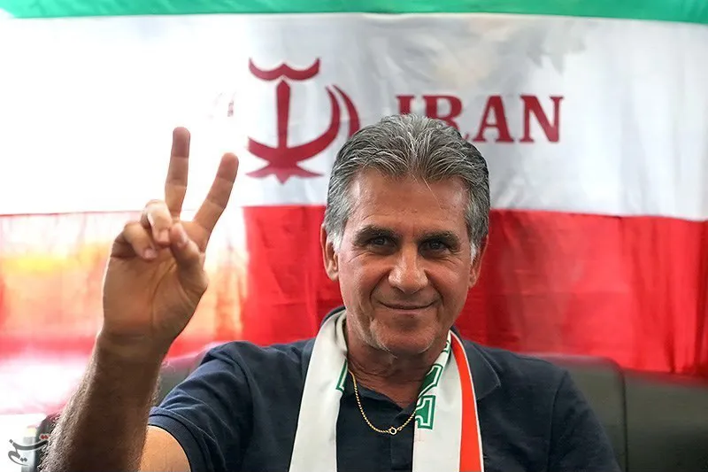 کروش: بهترین جایزه برای ما شادی مردم است
