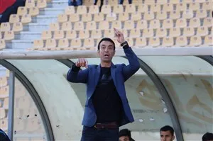 عنایتی از سرمربیگری مشکی پوشان برکنار شد