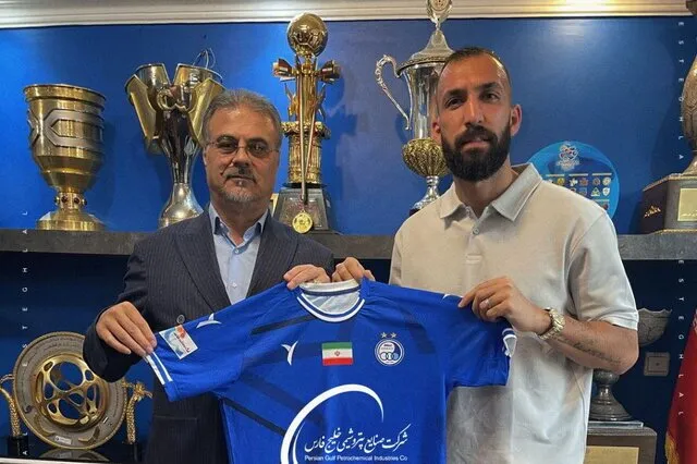 قرارداد چشمی، یک فصل دیگر تمدید شد