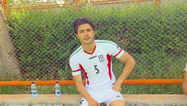 رسمی/ عارف غلامی به ذوب‌آهن پیوست
