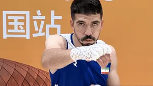 ایران، پس از ۳۰ سال در جام جهانی بوکس صاحب مدال شد