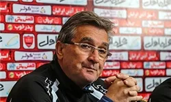 برانکو: بجای جواب به این سوال، از بردمان لذت می برم!