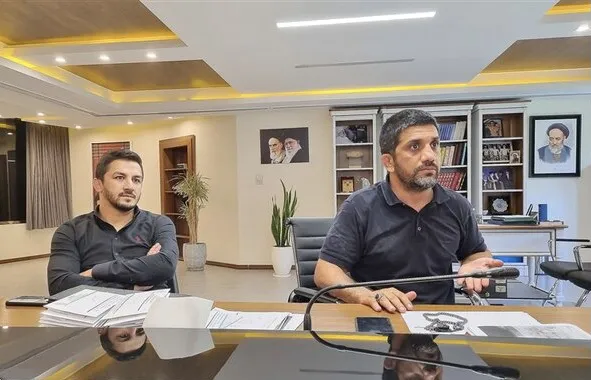 آخرین اخبار از ماجرای استعفای حمید سوریان