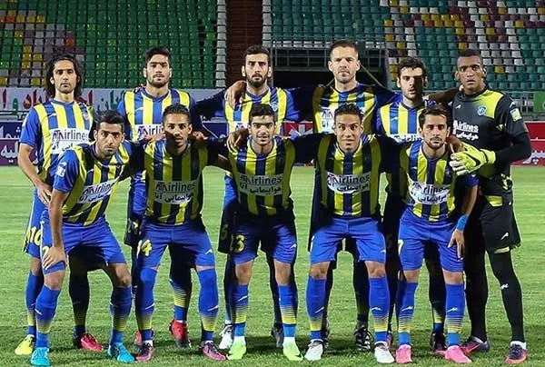 نام گسترش‌فولاد به ماشین‌سازی تغییر کرد