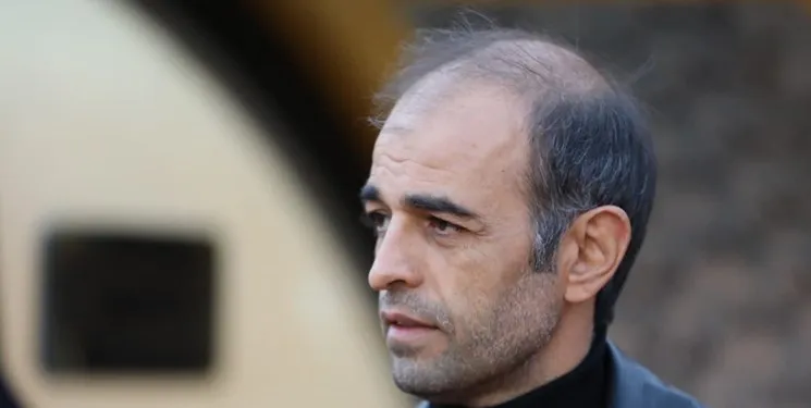 نویدکیا: اگر استقلال خوب نبود صدرنشین لیگ نمی‌شد