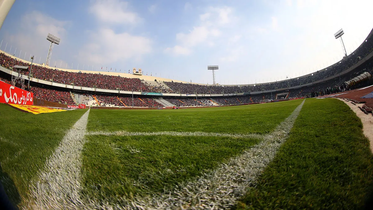 حاشیه پرسپولیس-فولاد/ درخواست عجیب هواداران پرسپولیس از یک مربی!