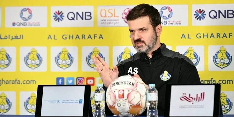 تمجید استراماچونی از هافبک سابق پرسپولیس