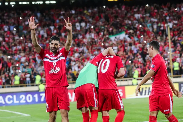 قرعه‌کشی لیگ قهرمانان آسیا/ پرسپولیس به الاهلی عربستان رسید