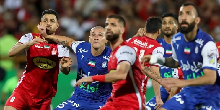 ضرب الاجل به پرسپولیس، استقلال، سپاهان و تراکتور برای ارایه قراردادها