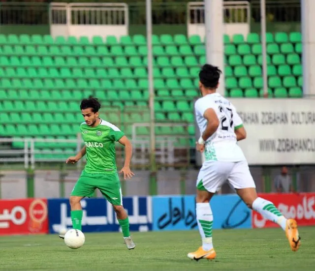 تساوی ذوب‌آهن و آلومینیوم را خوشحال نکرد