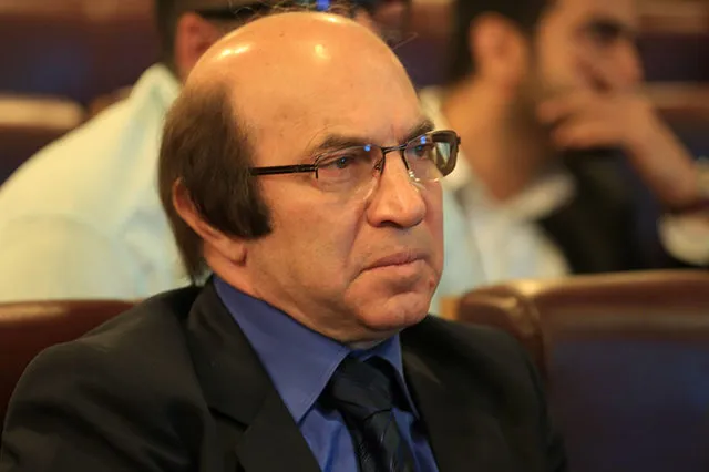 مراغه چیان: جلوی دلال ها را در آکادمی گرفته بودم/ مددی استقلالی نیست