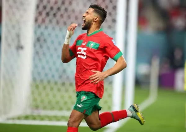 باشگاه پرسپولیس قید بازیکن مراکشی را زد؟