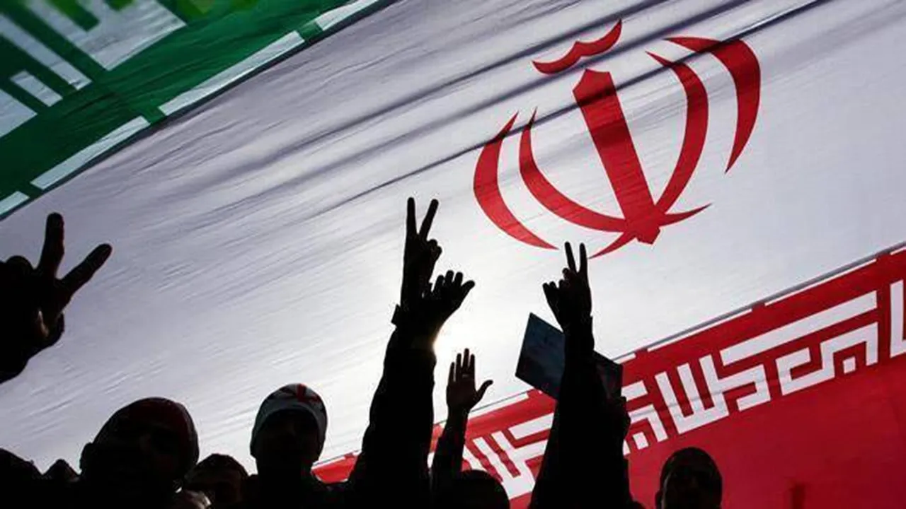 "ایران قوی"، "ورزش قوی"